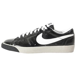 Nike Blazer Low Classic Premium   320509 011   Retro Shoes  