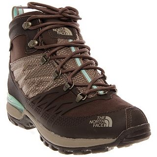 The North Face Iceflare Mid GTX Womens   A1KY ZL2   Boots   Winter