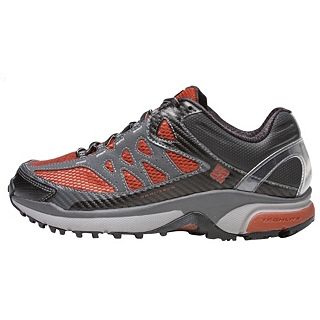 Columbia Ravenous Stability   BM3660 010   Trail Running Shoes
