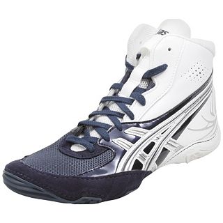 ASICS Cael V4.0   J901Y 0150   Wrestling Shoes