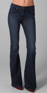 Rich & Skinny High Rise Flare Jeans