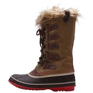 Sorel Joan of Arctic 09   NL1540 254   Boots   Winter Shoes