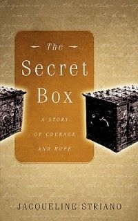 The Secret Box New by Jacqueline M Striano 1591607361