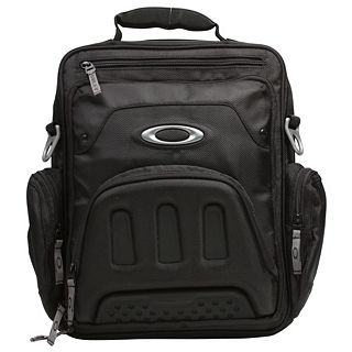 Oakley Vertical Messenger   92297 001   Bags Gear
