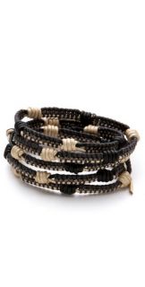 Chan Luu Necklaces, Rings, Bracelets
