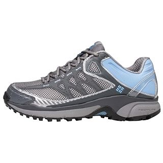 Columbia Ravenous Stability   BL3659 031   Trail Running Shoes