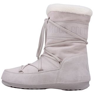 Tecnica Moon Boot W.E. Butter Mid   14015700 009   Boots   Winter