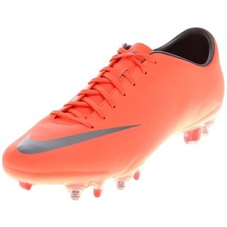 Nike Mercurial Miracle III SG Pro   509120 800   Soccer Shoes