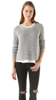 Rag & Bone/JEAN Lund Pullover Sweater