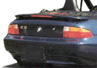 Custom Spoiler 2000 2001 Jaguar XK8   Lighted
