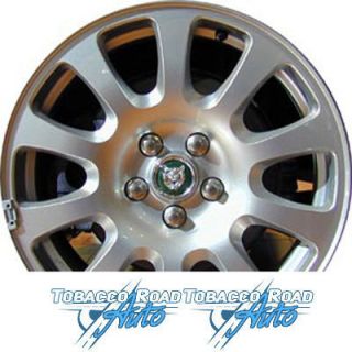  Wheel Rim from 2004 2005 2006 2007 Jaguar XJ8 2008 2009 XJ