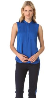 Vince Sleeveless Top