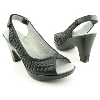 Jambu Sonya Sandals Slides Shoes Black Womens