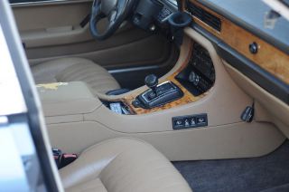 1990 Jaguar XJ6 Sovereign 4 0 Parts Door