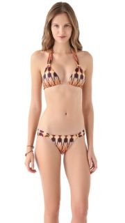Vix Swimwear Zambia Sash Bikini Top