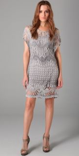 Georgie Darla Crochet Dress