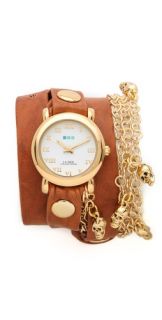 La Mer Wrap Watches Sale