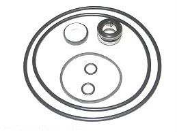 Jacuzzi Magnum Viton Pump Seal w O Rings Gaskets