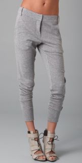 A.L.C. Trouser Sweatpants