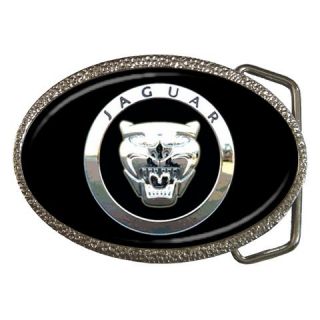 Jaguar XF Front Grille Custom Metal Mens Belt Buckle