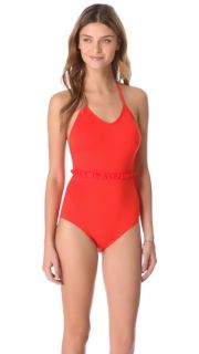 Zinke Penelope One Piece Swimsuit