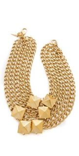 Fallon Necklaces, Earrings, Studs, Cuffs, Bracelets
