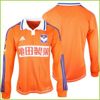  Official Jersey Football Japan Soccer J League Shirt 2012