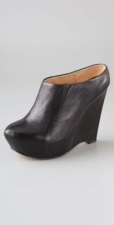 L.A.M.B. Pilot Wedge Heels