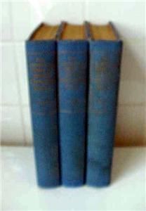 Complete Works of James Whitcomb Riley 1916 Vol 6 8 10