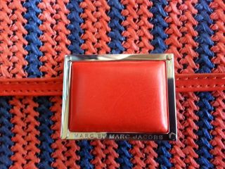 One New Authentic Marc by Marc Jacobs Jane’s Friend Elaine Straw