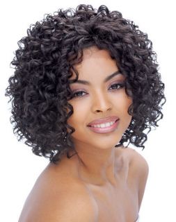 Full Lace Front Wig Hera 613 Front Back Lace Janet