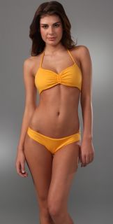 Basta Surf Padang Ruched Bikini with Reversible Top