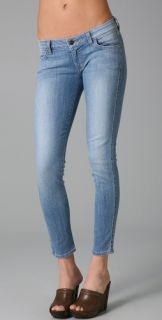 Siwy Hannah Slim Crop Jeans