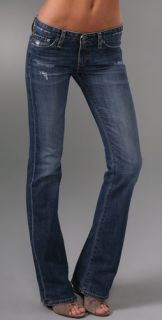 AG Adriano Goldschmied Angel Boot Cut Jeans