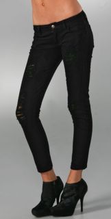 Siwy Hannah Ankle Skinny Jeans