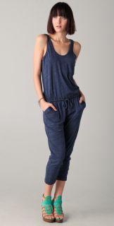 C&C California Tank Jumpsuit