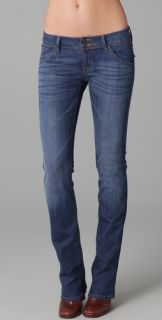 Hudson Baby Boot Cut Jeans