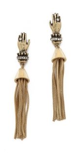 Lulu Frost Necklaces, Bracelets, Bangles, & Earrings