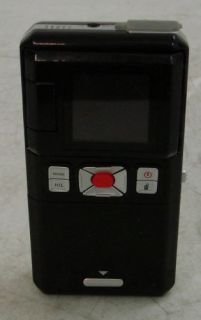 Jazz DVX50 Black Digital Video Recorder
