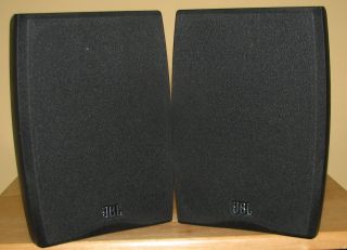JBL N24 Northridge Series Speakers