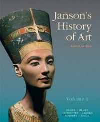 Jansons History of Art The Western Tradition Volume 0205685188