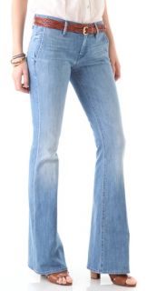 MOTHER The Curfew Prep Bell Jeans