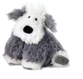 Jellycat Truffle Chaucer Dog Stuffed Animal New Plush