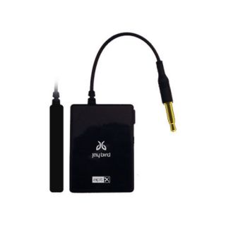 Jaybird Bau Usport Universal Bluetooth Adapter Black
