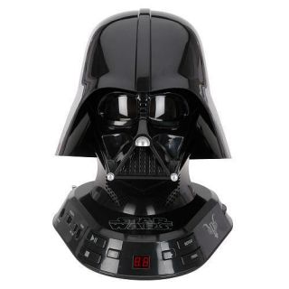 Star Wars Darth Vader CD Boombox by Jazwares