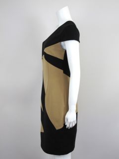 Jay Godfrey Dress Ret $325 Sz8 One Shoulder at Socialite Auctions 37