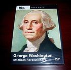 George Washington Revolution President Revolutionary War Founder Bio A