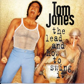  Lead and How to Swing It CD Tori Amos Jeff Lynne Andre Cymone