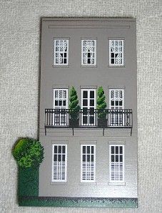 Variety of Shelias 3 D Wooden Ledge Collectibles New