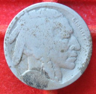 1917 D Buffalo Indian Head Nickel 2 Low $1 44 Combined Fill Your Book